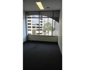 Offices commercial property leased at Lvl 6 Suite 3-3 Bowen Crescent Melbourne VIC 3000