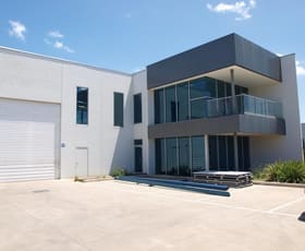 Factory, Warehouse & Industrial commercial property leased at 11A Colemans Road Carrum Downs VIC 3201