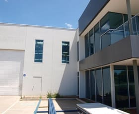 Factory, Warehouse & Industrial commercial property leased at 11A Colemans Road Carrum Downs VIC 3201