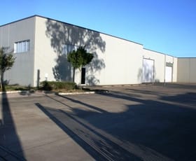 Factory, Warehouse & Industrial commercial property leased at 1/28 Eurora Street Kingston QLD 4114