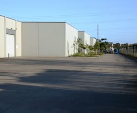 Factory, Warehouse & Industrial commercial property leased at 1/28 Eurora Street Kingston QLD 4114
