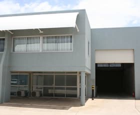 Factory, Warehouse & Industrial commercial property leased at 6/20 Spine Street Sumner QLD 4074