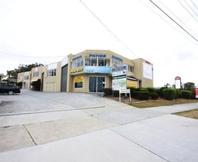 Factory, Warehouse & Industrial commercial property leased at 1/350 Brisbane Road Arundel QLD 4214