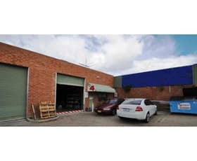 Factory, Warehouse & Industrial commercial property leased at 4/12 Ascari Lane Joondalup WA 6027