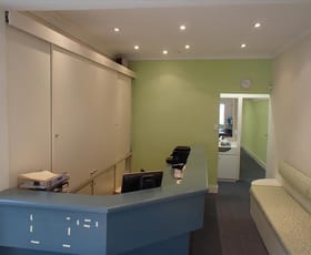 Medical / Consulting commercial property leased at 2/52 Harbour Street Mosman NSW 2088