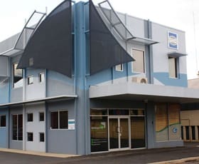 Offices commercial property leased at 3/1-3 Annand Street Toowoomba City QLD 4350