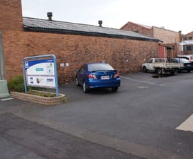 Offices commercial property leased at 3/1-3 Annand Street Toowoomba City QLD 4350