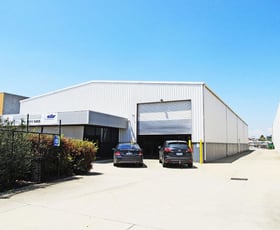 Offices commercial property leased at 21-29 West Circuit Sunshine West VIC 3020