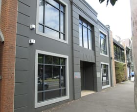 Offices commercial property leased at Gnd Flr/167 Moray Street South Melbourne VIC 3205
