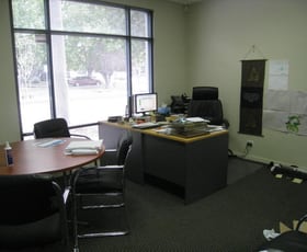 Offices commercial property leased at Gnd Flr/167 Moray Street South Melbourne VIC 3205
