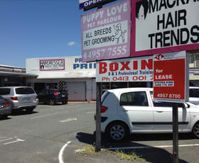 Shop & Retail commercial property leased at 6/15 Evans Avenue North Mackay QLD 4740