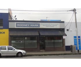 Shop & Retail commercial property leased at 600 Smith Street Clifton Hill VIC 3068