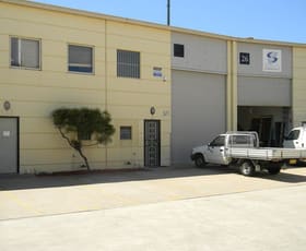 Factory, Warehouse & Industrial commercial property leased at Homebush NSW 2140