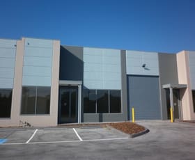 Factory, Warehouse & Industrial commercial property leased at 4/57-59 Cameron Street Cranbourne VIC 3977