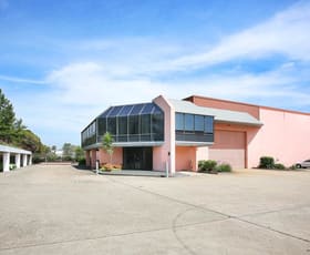 Factory, Warehouse & Industrial commercial property leased at 7/14 Bellona Avenue Regents Park NSW 2143