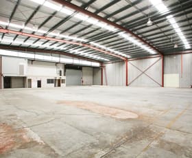 Factory, Warehouse & Industrial commercial property leased at 7/14 Bellona Avenue Regents Park NSW 2143