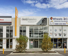 Showrooms / Bulky Goods commercial property leased at 111/22-30 Wallace Avenue Point Cook VIC 3030