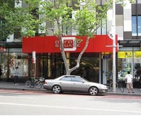 Shop & Retail commercial property leased at 63 Oxford Street Darlinghurst NSW 2010