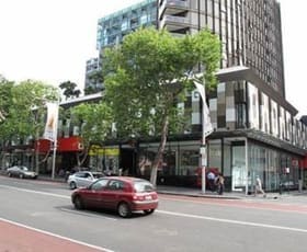 Shop & Retail commercial property leased at 63 Oxford Street Darlinghurst NSW 2010