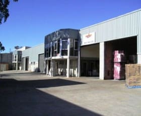 Factory, Warehouse & Industrial commercial property leased at Thornleigh NSW 2120