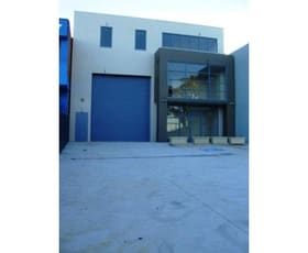 Factory, Warehouse & Industrial commercial property leased at Hornsby NSW 2077