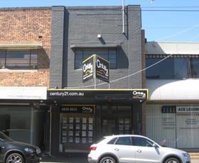 Shop & Retail commercial property leased at 212 Whitehorse Road Balwyn VIC 3103