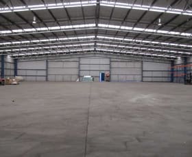 Factory, Warehouse & Industrial commercial property leased at 410 Somerville Road West Footscray VIC 3012