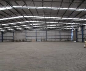 Factory, Warehouse & Industrial commercial property leased at 410 Somerville Road West Footscray VIC 3012