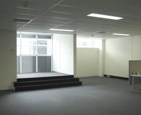 Offices commercial property leased at St Leonards NSW 2065