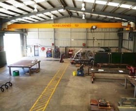 Factory, Warehouse & Industrial commercial property leased at 1/92 Mica Street Coopers Plains QLD 4108