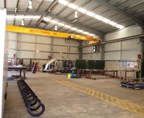 Factory, Warehouse & Industrial commercial property leased at 1/92 Mica Street Coopers Plains QLD 4108