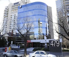 Offices commercial property leased at Level 7/479 St Kilda Road Melbourne St Kilda Road VIC 3004
