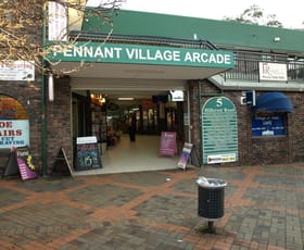 Shop & Retail commercial property leased at 12 & 13/5 Hillcrest Road Pennant Hills NSW 2120