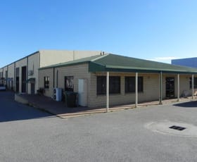 Offices commercial property leased at 2/32 Howson Way Bibra Lake WA 6163