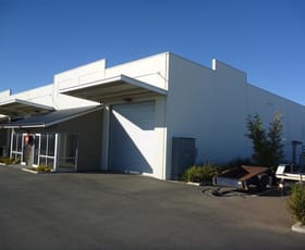 Offices commercial property leased at Unit 1, 20 Ellemsea Circuit Lonsdale SA 5160