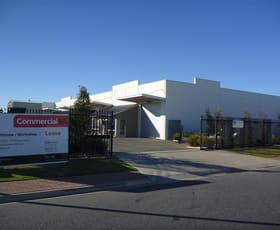Offices commercial property leased at Unit 1, 20 Ellemsea Circuit Lonsdale SA 5160
