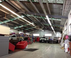 Factory, Warehouse & Industrial commercial property leased at 4 FLORENCE STREET Brunswick VIC 3056