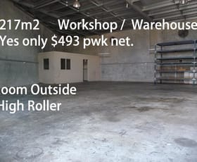 Showrooms / Bulky Goods commercial property leased at Capalaba QLD 4157