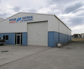 Offices commercial property leased at 546 Somerville Road Sunshine VIC 3020