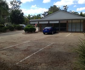 Shop & Retail commercial property leased at Hillcrest QLD 4118