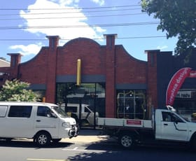 Showrooms / Bulky Goods commercial property leased at 265 Swan Street Richmond VIC 3121