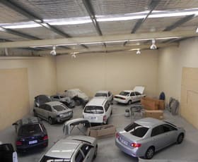 Offices commercial property leased at 6/2 Pritchard Street O'connor WA 6163