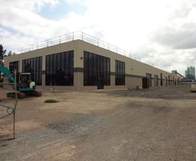 Factory, Warehouse & Industrial commercial property leased at Penrith NSW 2750