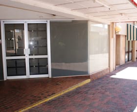 Offices commercial property leased at 1a/28 Bell Street Toowoomba City QLD 4350