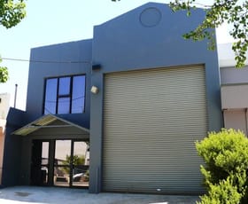 Factory, Warehouse & Industrial commercial property leased at 44 Vernon Avenue Heidelberg West VIC 3081