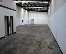 Factory, Warehouse & Industrial commercial property leased at 44 Vernon Avenue Heidelberg West VIC 3081