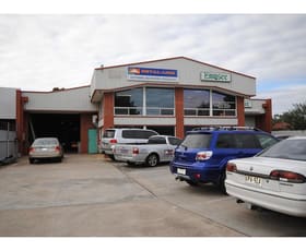 Offices commercial property leased at 779B Port Road Woodville SA 5011