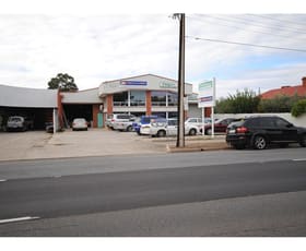 Offices commercial property leased at 779B Port Road Woodville SA 5011