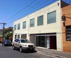 Offices commercial property leased at Grd Floor/60 Wilson Street South Yarra VIC 3141