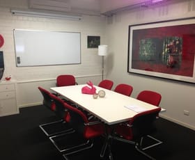 Offices commercial property leased at Grd Floor/60 Wilson Street South Yarra VIC 3141